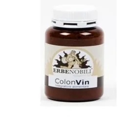 ERBENOBILI Erbenobili Colonvin Dodatak prehrani za sindrom iritabilnog crijeva 100 g