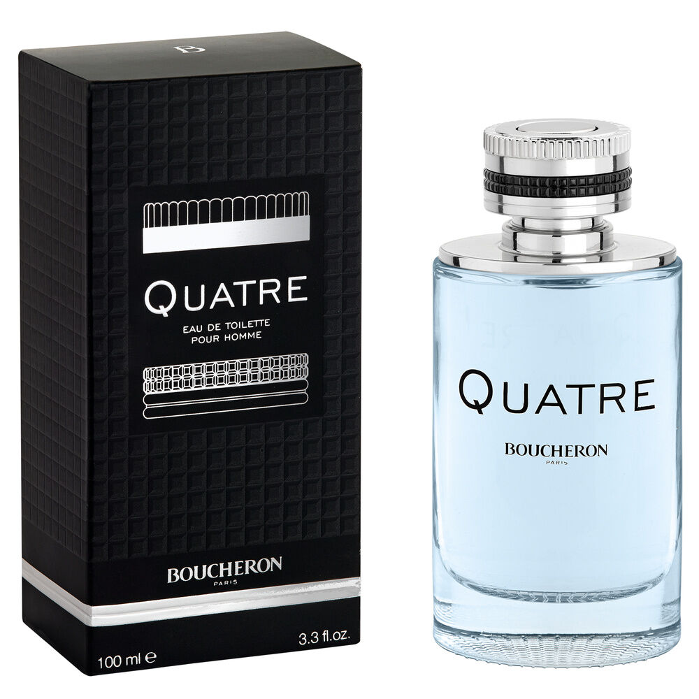 Boucheron Quatre