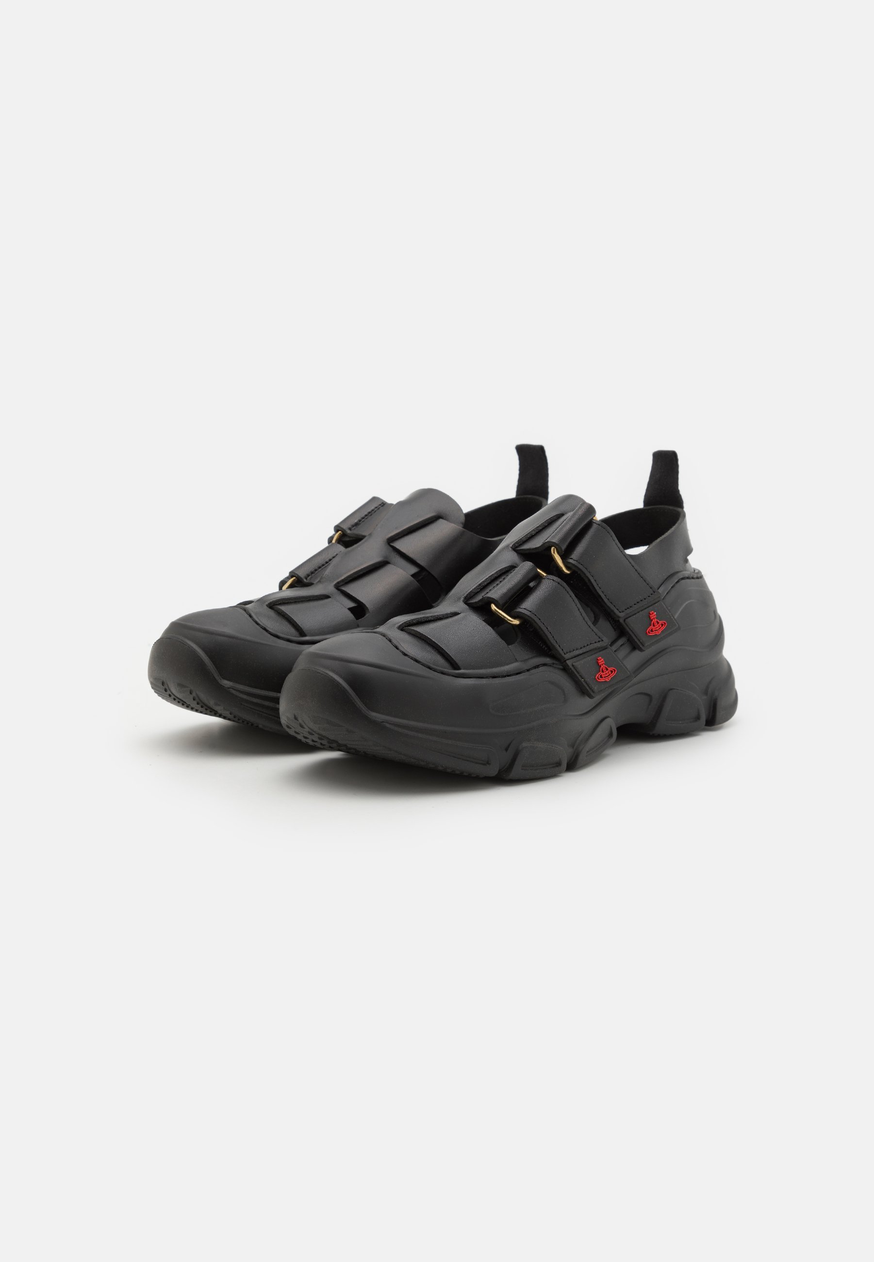 Baskets Vivienne Westwood CATCH STOMPER - noires