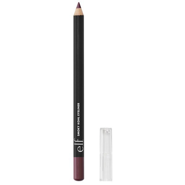 Črtalo za oči Elf Plum & Go Smokey Kohl 1 g