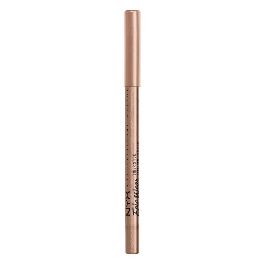 NYX Professional Makeup Eyeliner Pride Makeup Epic Wear - 1 g