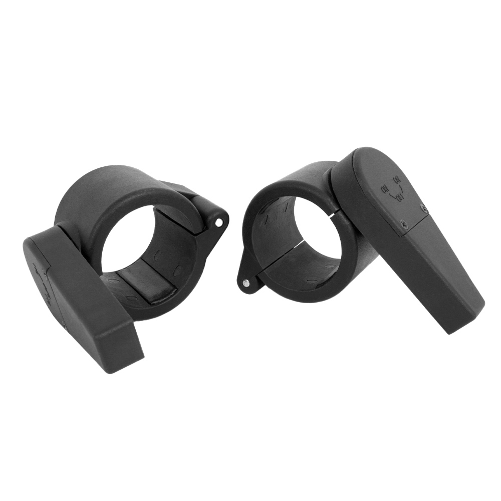 Muelles De Seguridad Round Xfit (50mm)