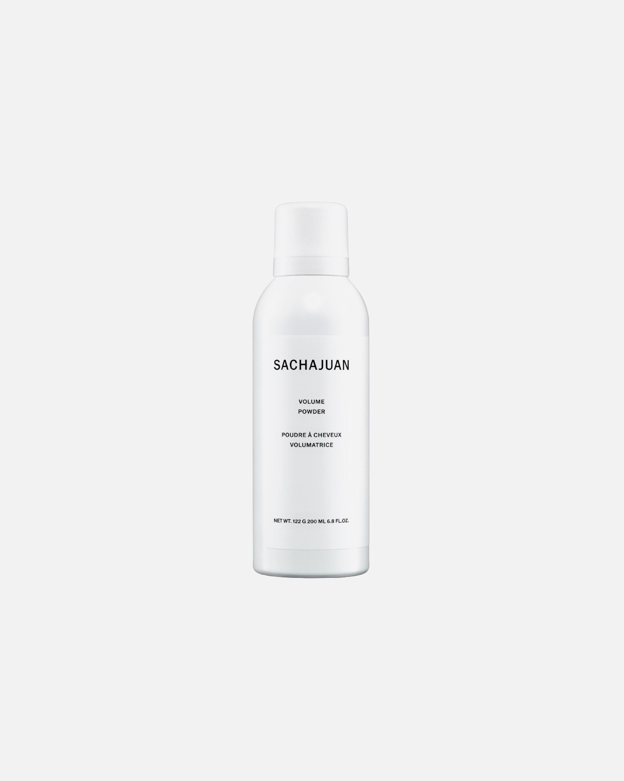 Vlasový prášok Sachajuan - 200 ml