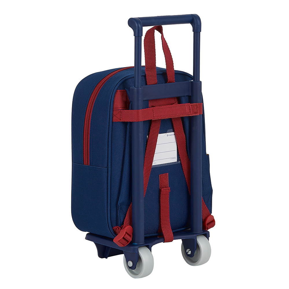 FC Barcelona Trolley Ryggsäck 73596