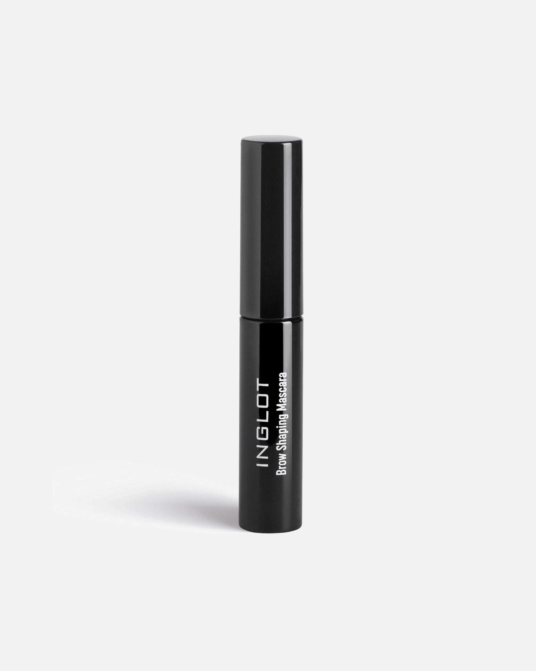 Inglot gel maskara za oblikovanje obrva – 4 ml