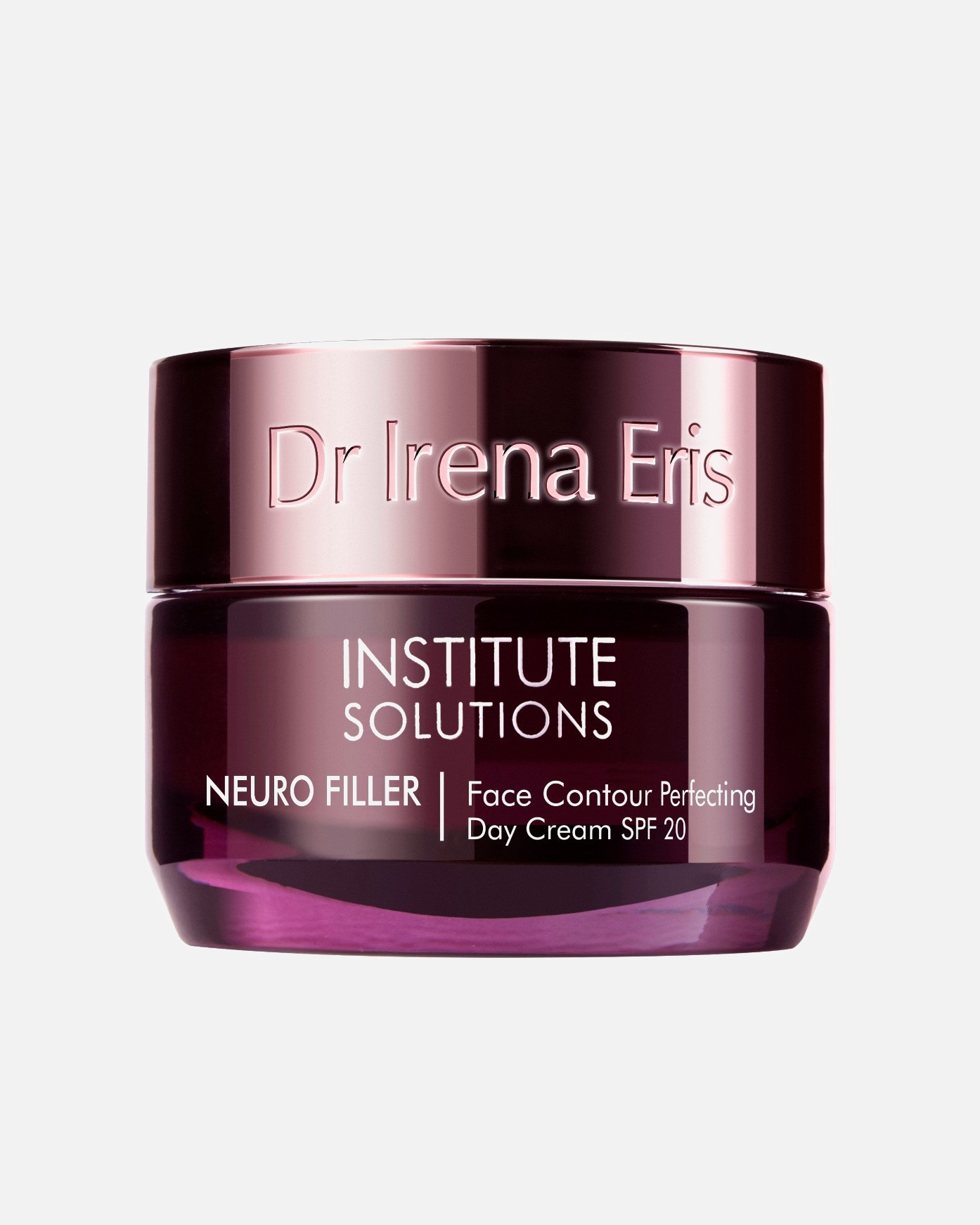 Dr. Irena Eris Neuro Filler - Face contour perfecting