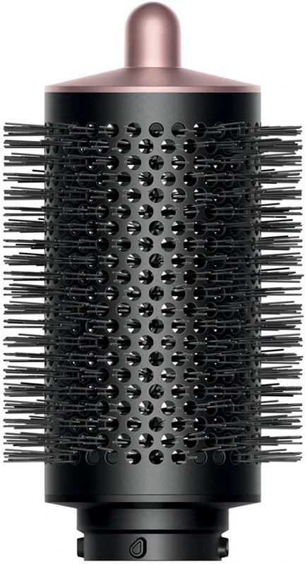 Modelador de cabelo multifuncional Dyson Airwrap id™ HS08 T1/T2 Amber Silk