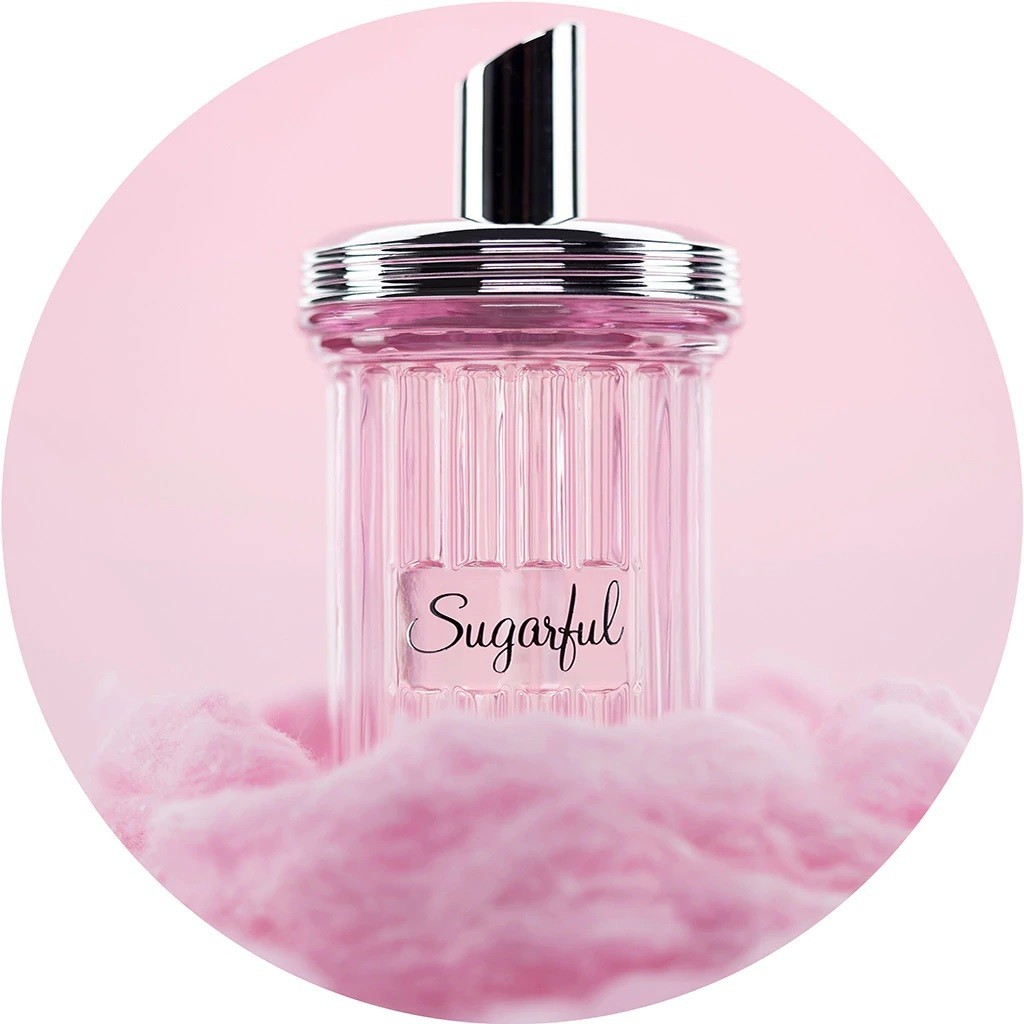Sugarful 2 Pieces Gift Set