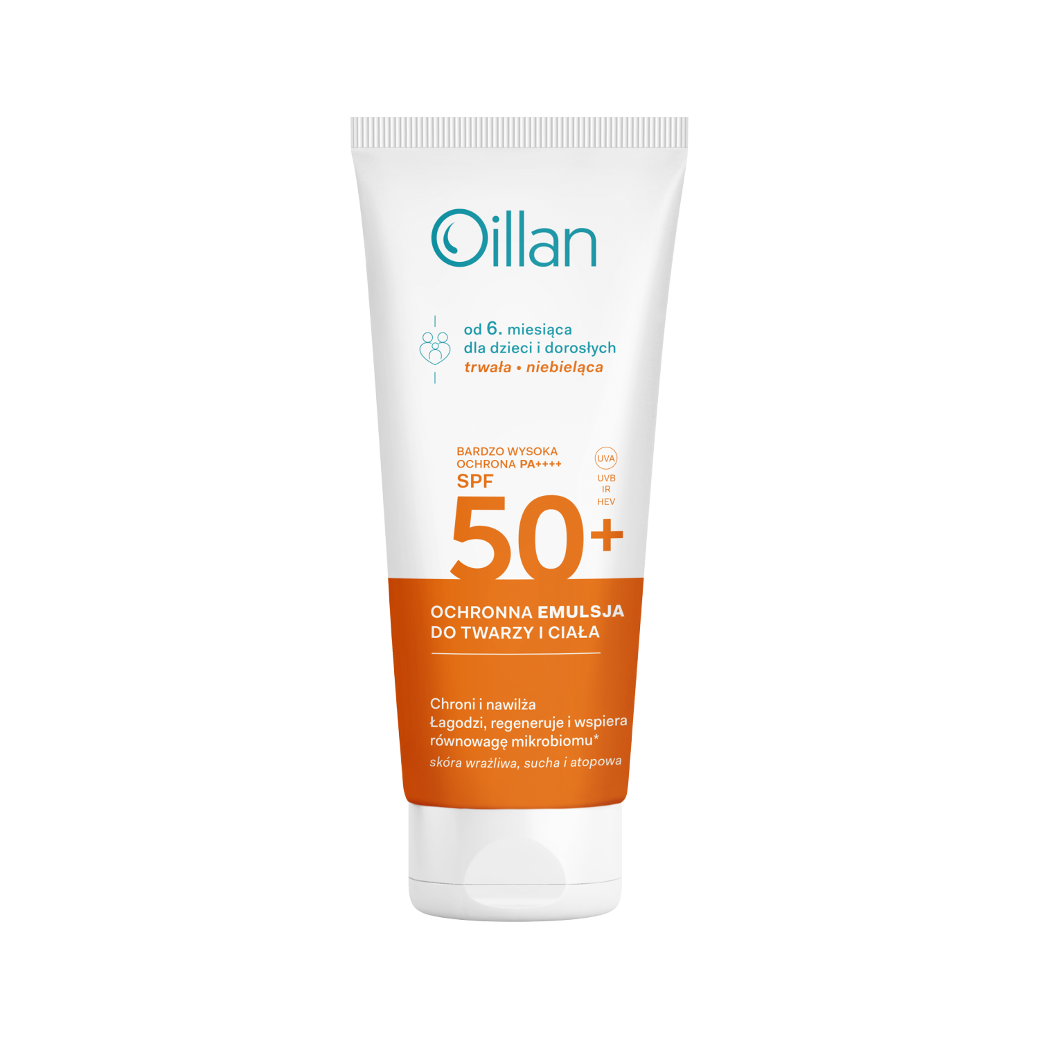 Oillan Sun