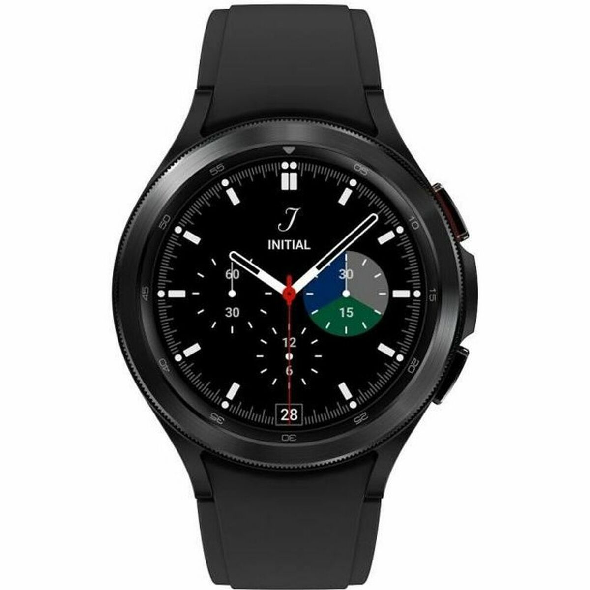 Ceas inteligent Samsung Galaxy Watch4 Classic 4g 247 Mah