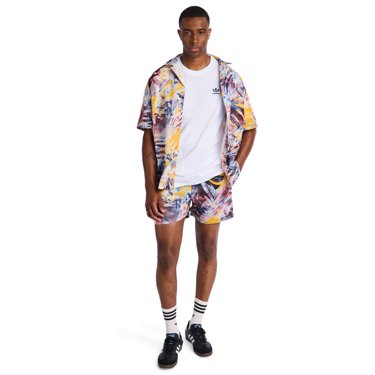 adidas Essential
