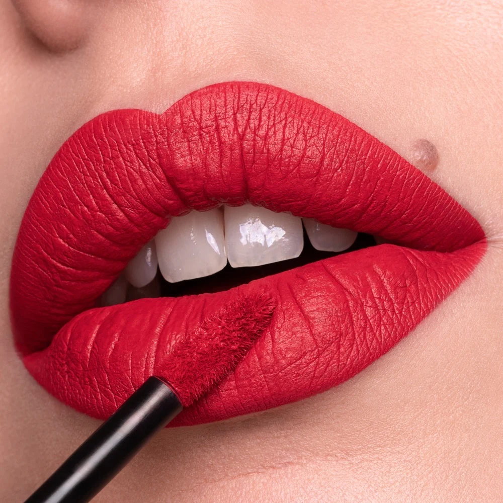 Labbra EVER Liquid Lipstick - Rossetto, Rossetto mat