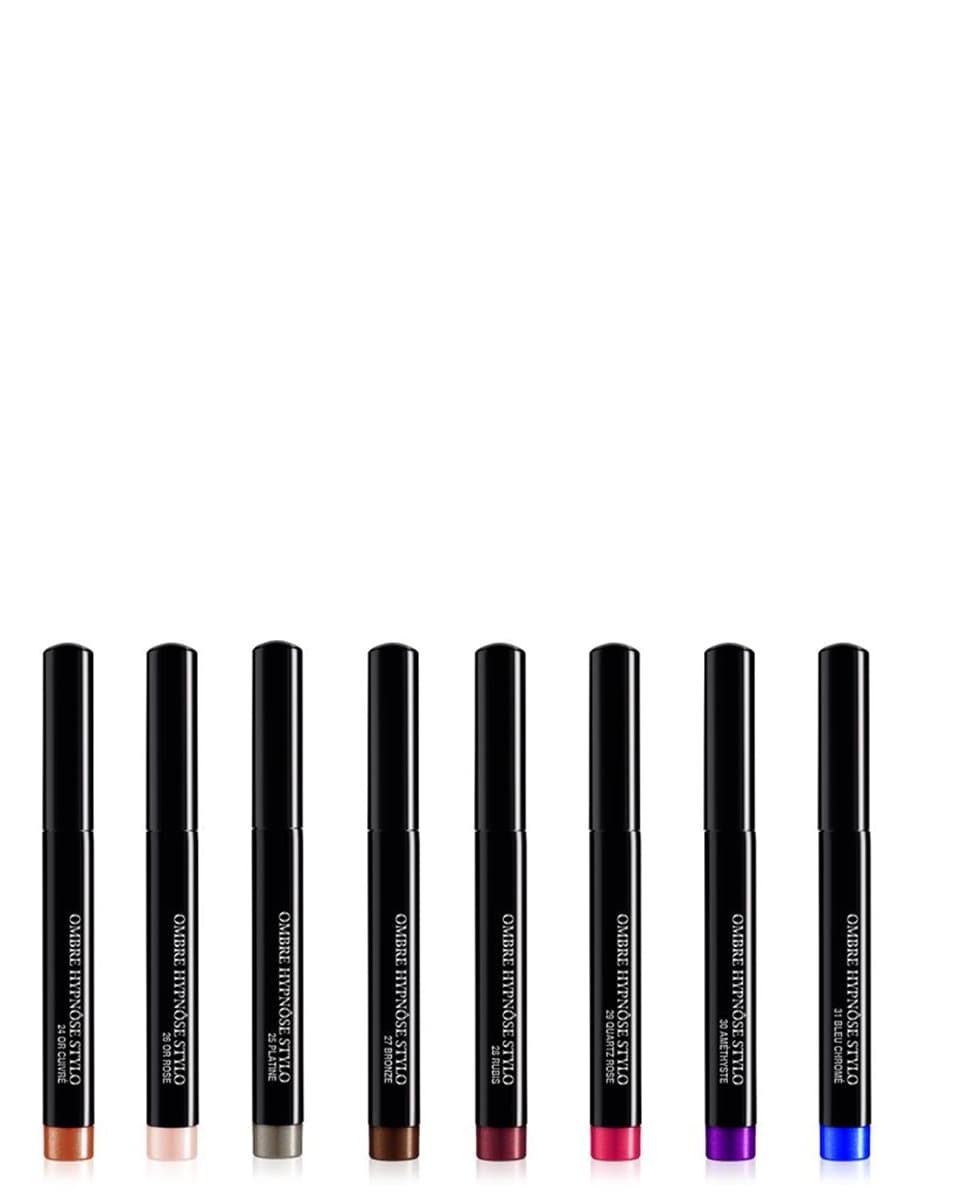 Oční stíny Lancôme Ombré HypnÔse Stylo