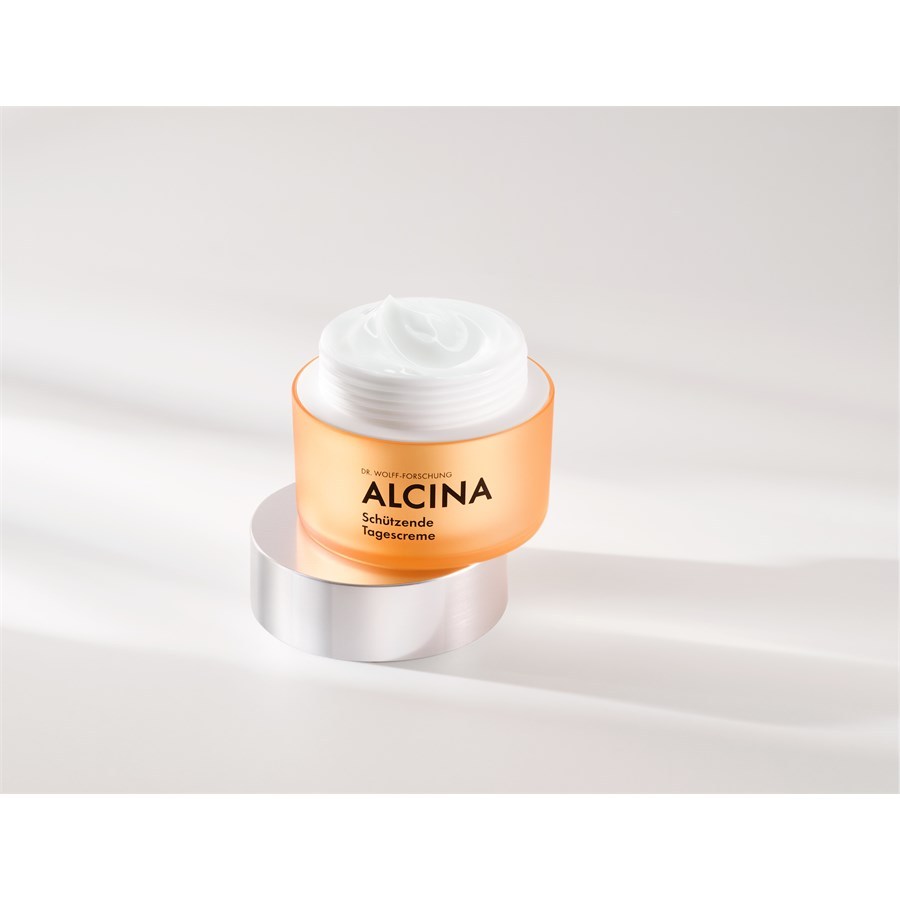 Alcina krema za lice zaštitna dnevna krema SPF 30 - 50 ml