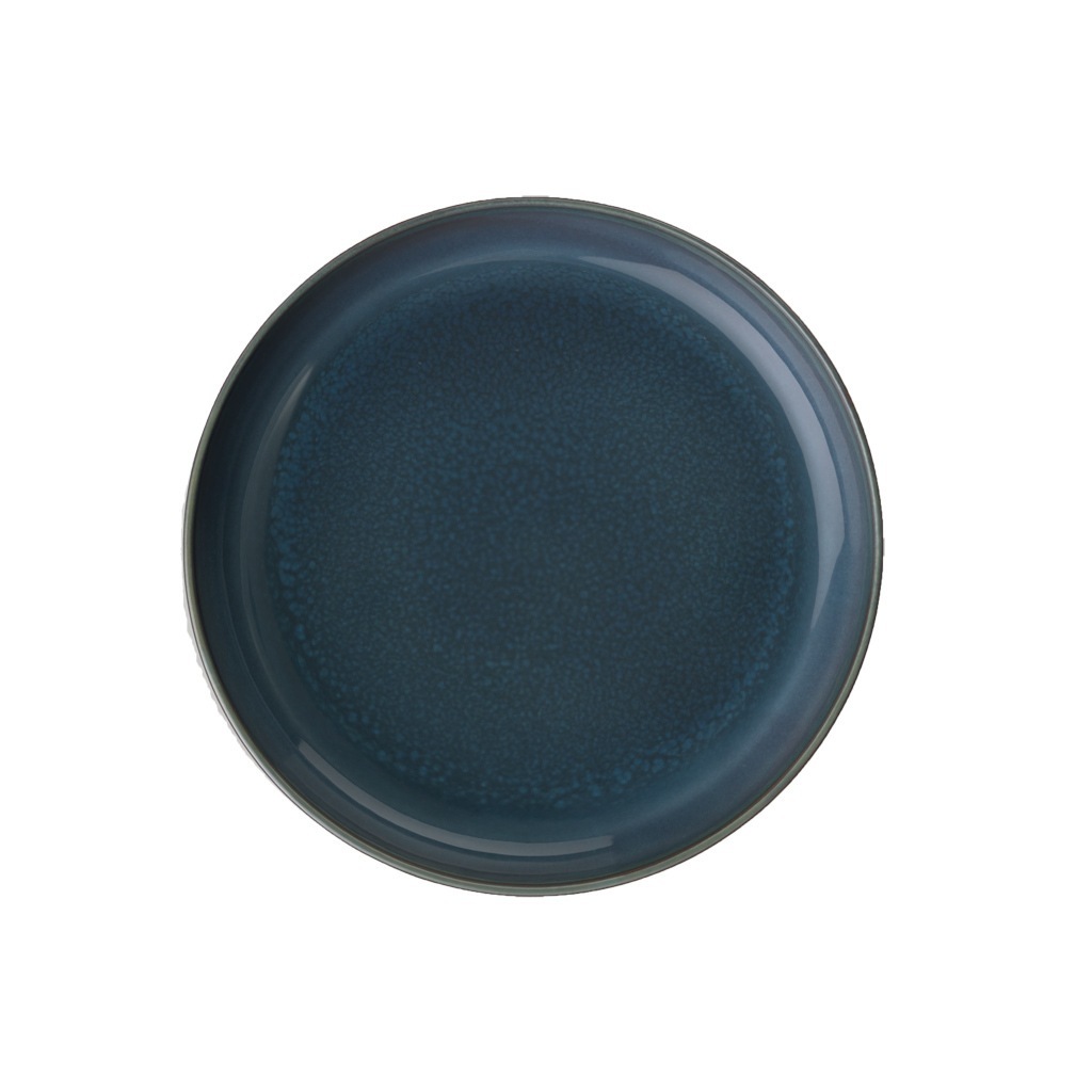 Villeroy & Boch praustuvas „Deep Plate Crafted Denim“ – 1 vnt.