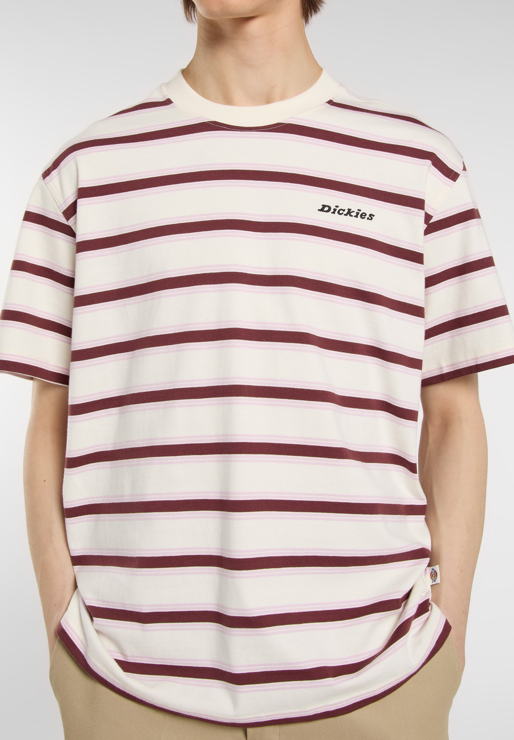 Dickies bedrukte T-shirts