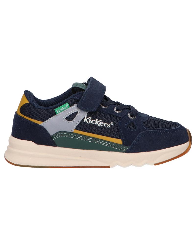 Zapatillas Deporte Kickers 910830-30 Kifujin