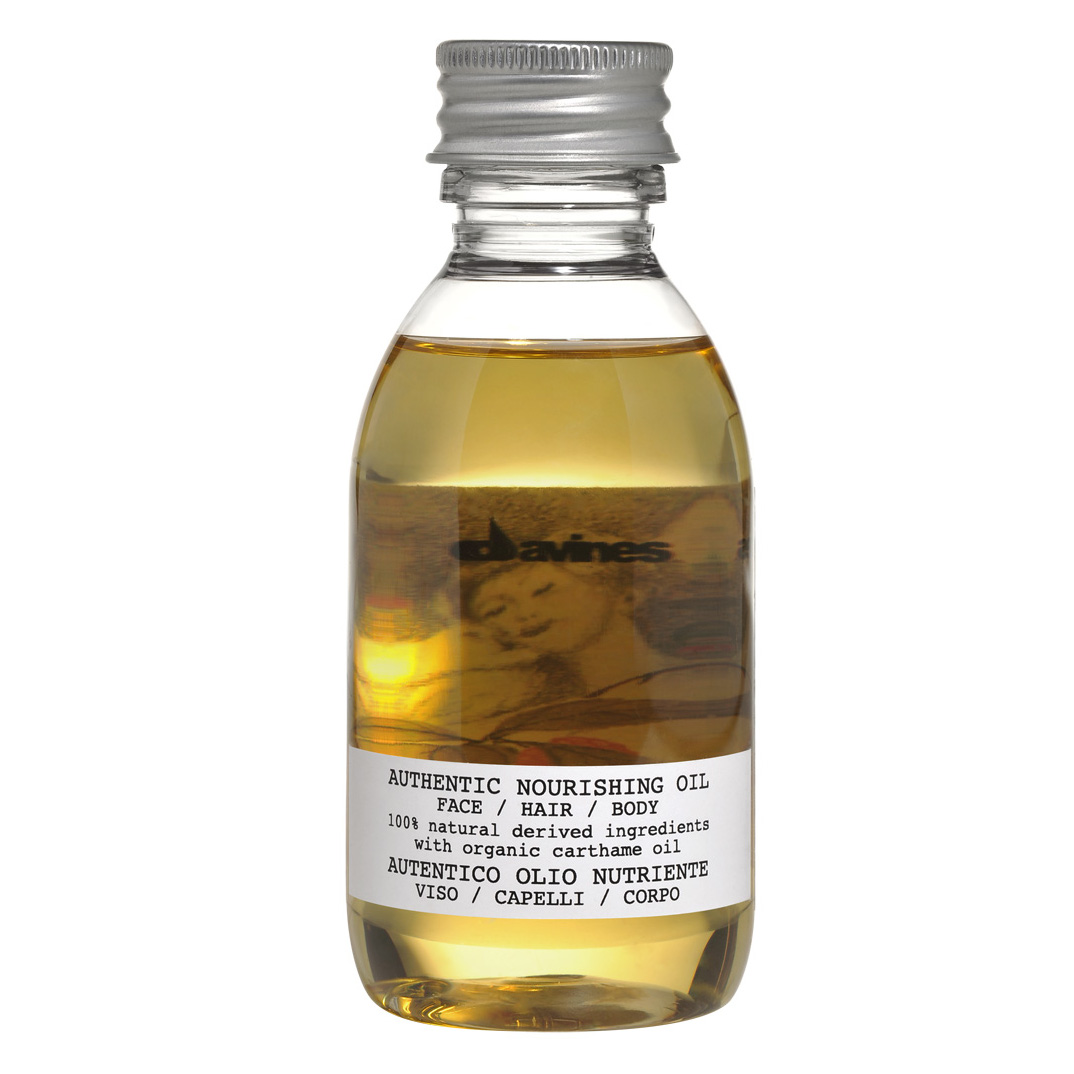 Aceite nutritivo auténtico de Davines