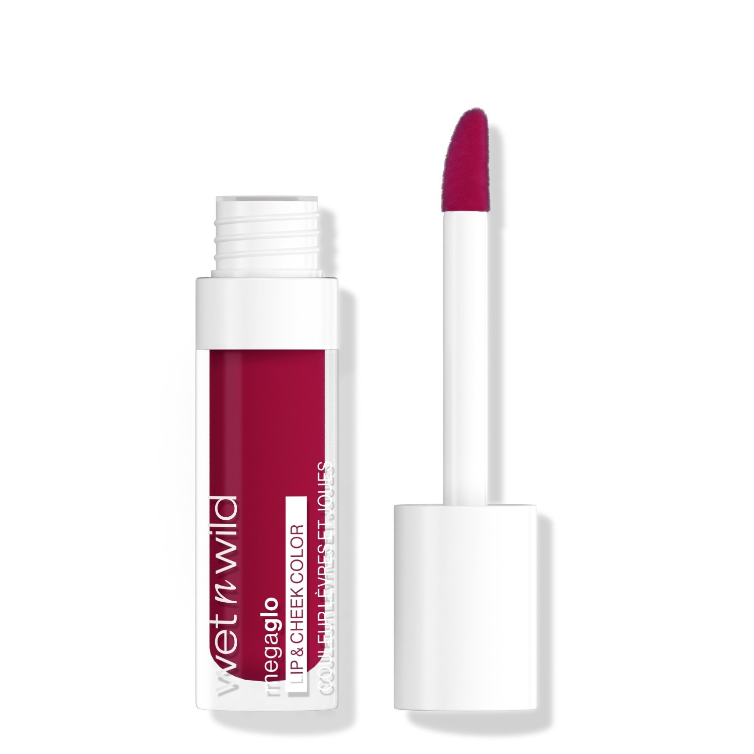wet n wild Mega Glo Lip&Cheek