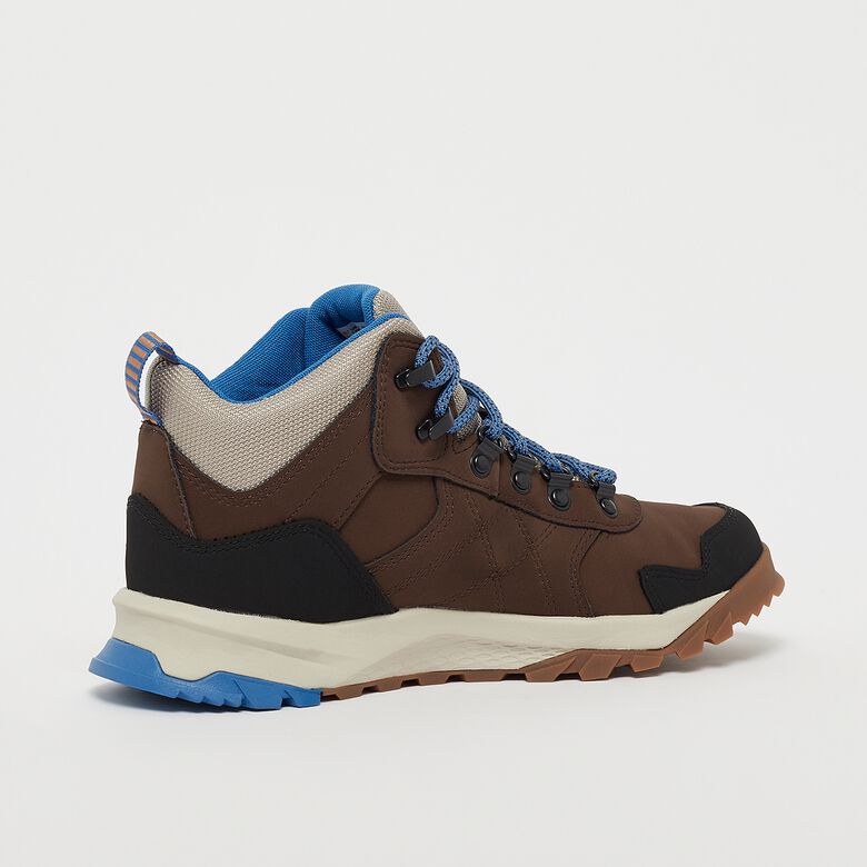 Lincoln Peak Mid Leather