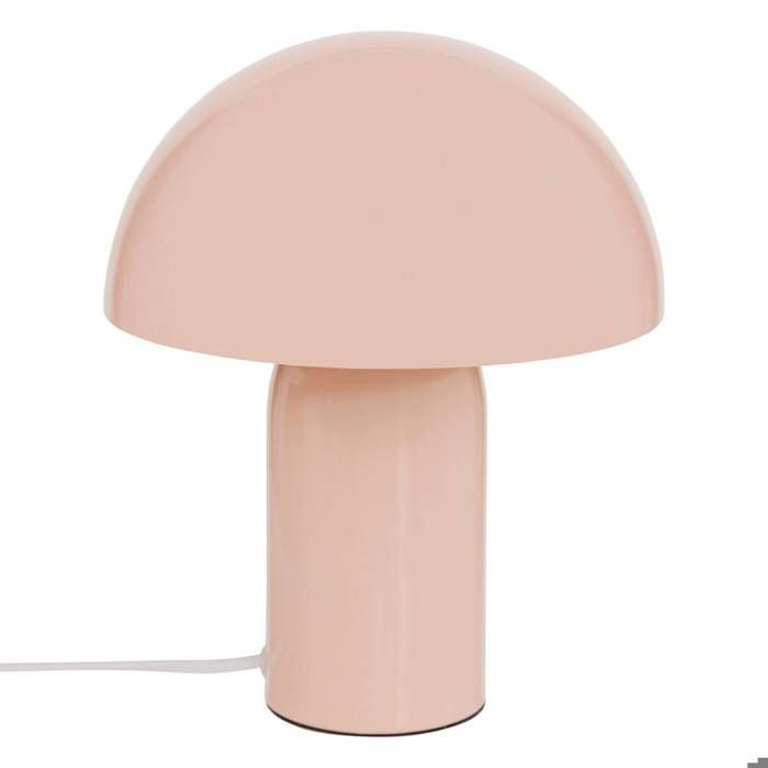 Lampe Champignon à Poser LITO Pêche - Alimentation Secteur - Atmosphera Créateur d'intérieur
