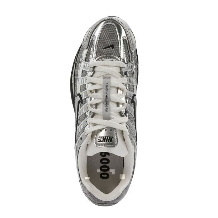 Tênis Nike P-6000 Masculino Cinza CN0149-001