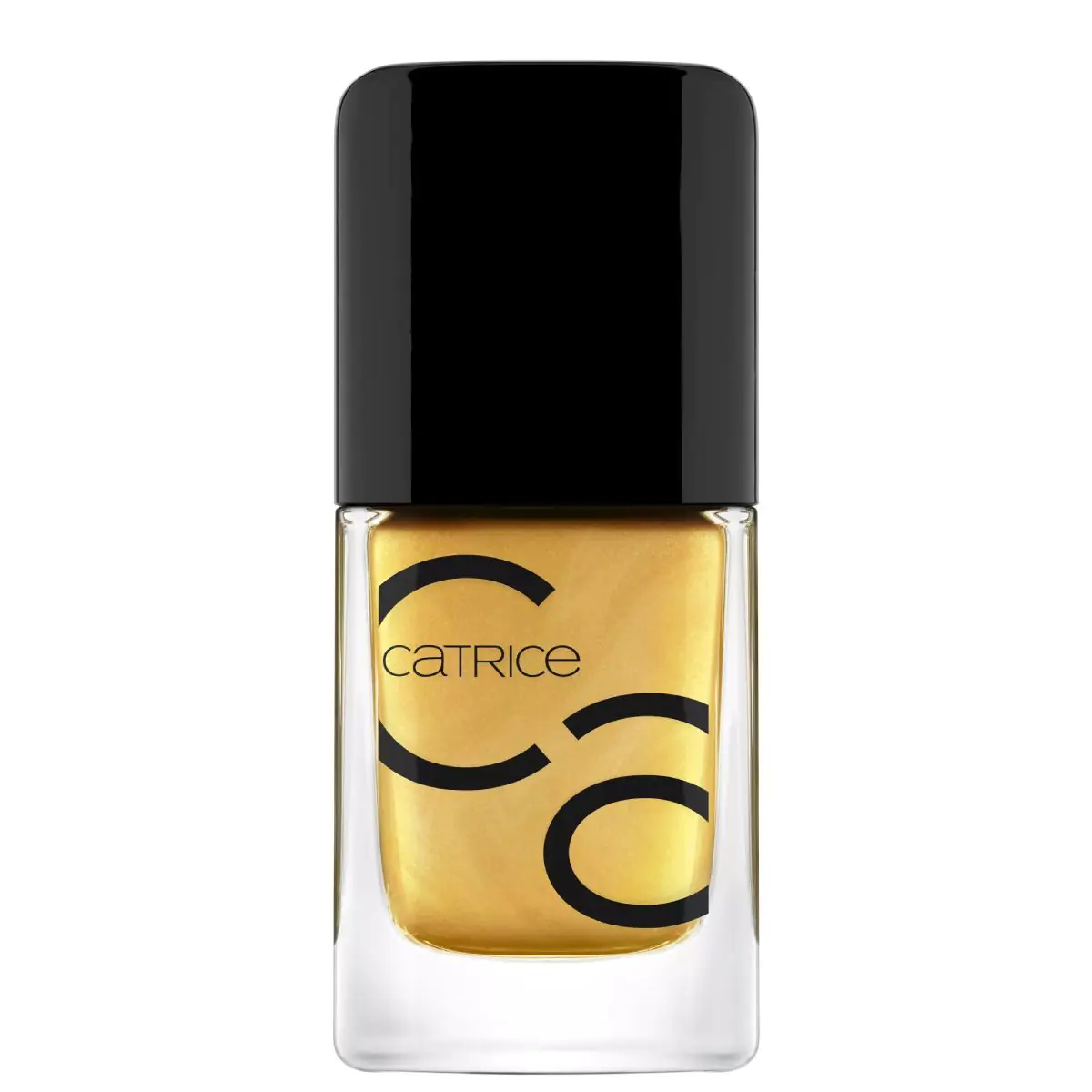 Catrice ICONails Gel Lakier do paznokci, 156