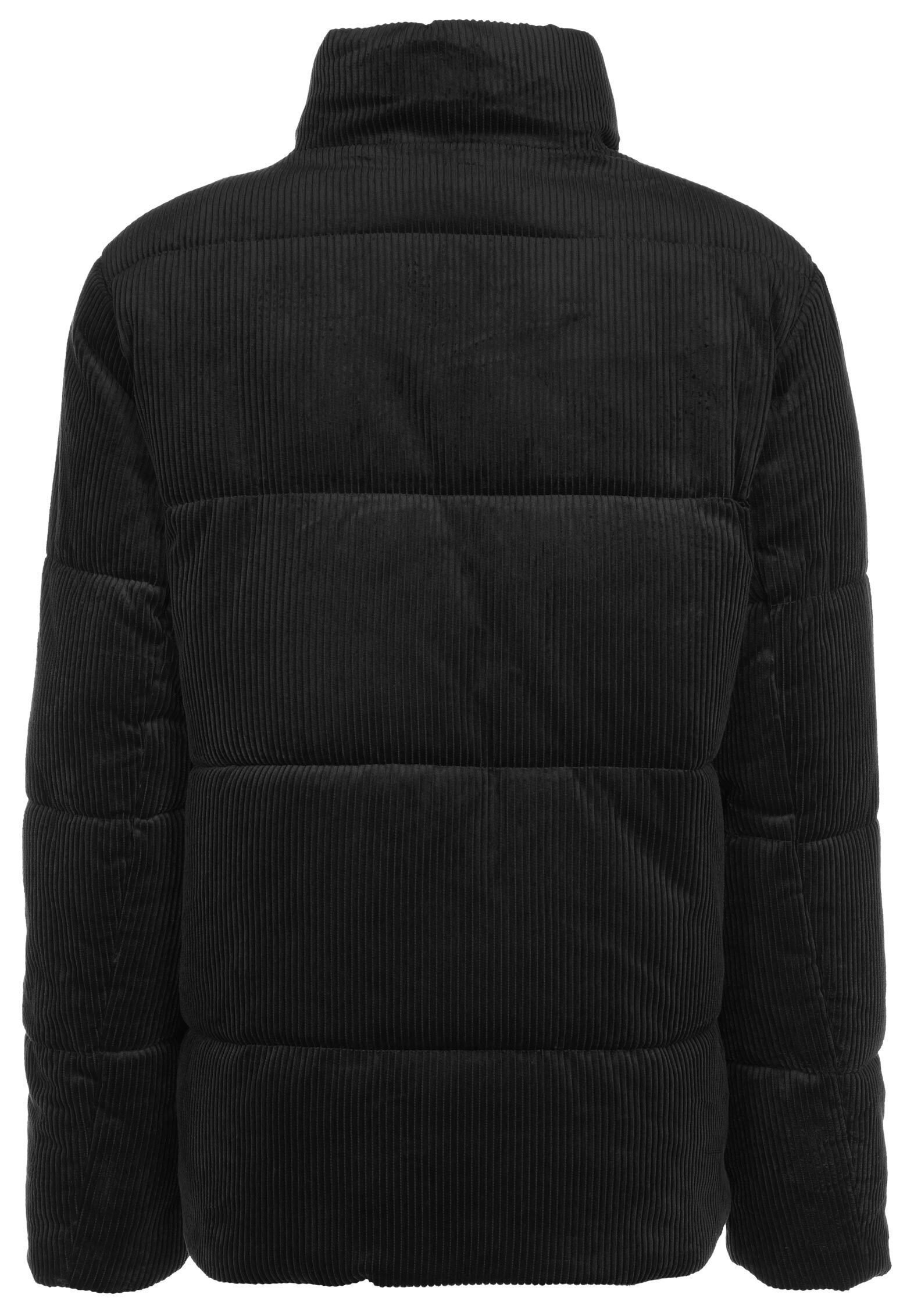 Giacca invernale Urban Classics - nera
