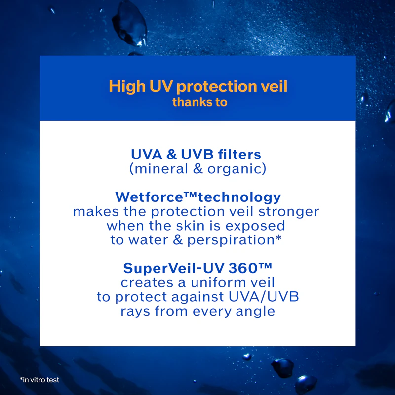 Loção Protetora Solar Shiseido Expert Sun Protector Sensitive FPS 50+, leite protetor para pele sensível.