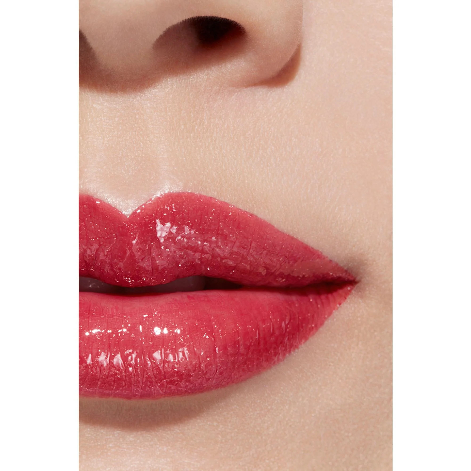 ROUGE COCO FLASH - COLORE, BRILLANTEZZA E INTENSITÀ IN UN FLASH