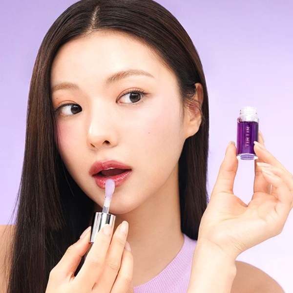 TIRTIR My Glow Lippenöl 5,7 ml - Lavendel