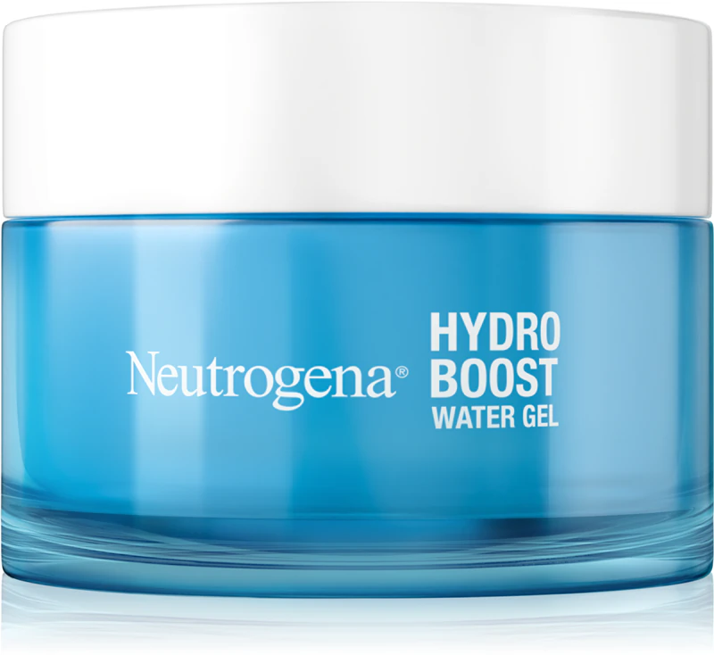 Gel Facial Hidratante Neutrogena Hydro Boost®