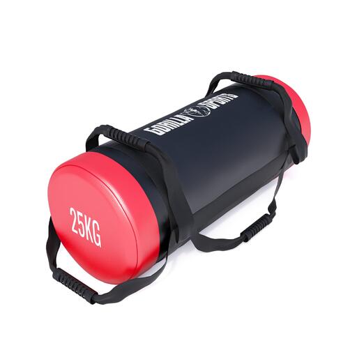 25 kg worek z piaskiem Gorilla Sports