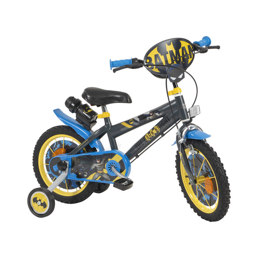 Bicicleta 14