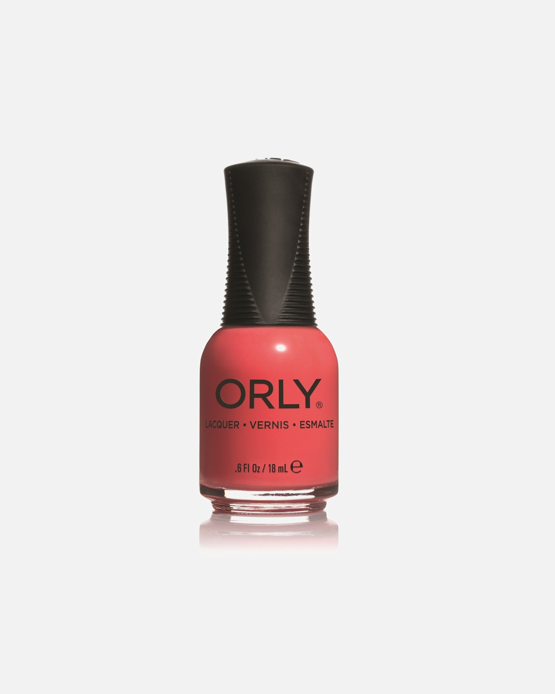 ORLY Lacquer