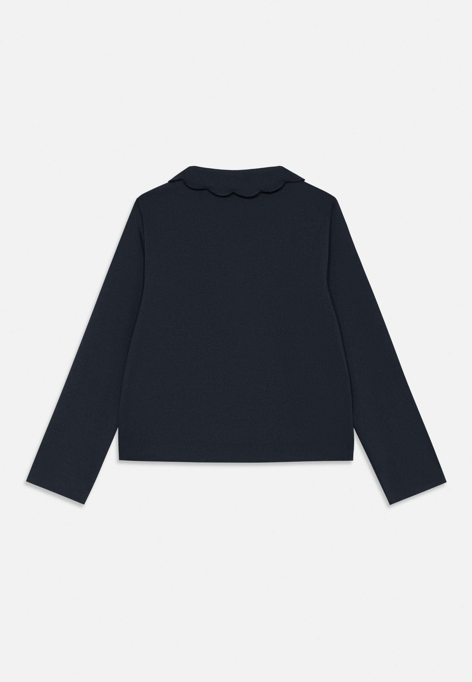Tartine et Chocolat Cardigan - marine