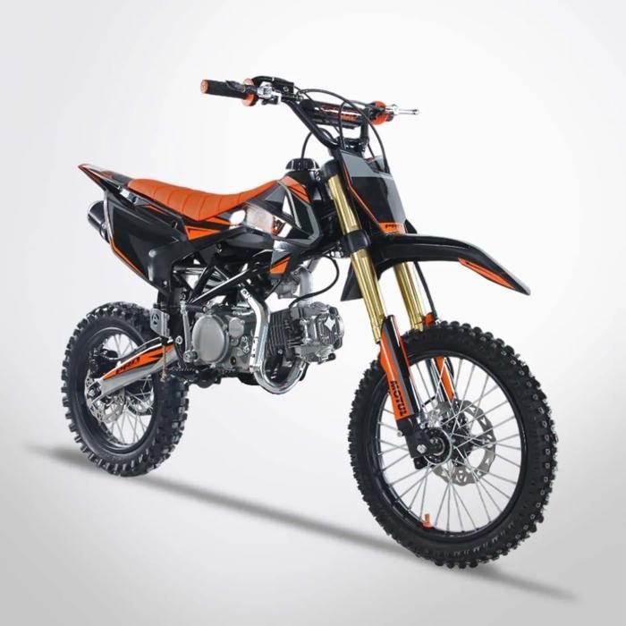 Dirt bike PROBIKE 150-S 17/14 - Orange - Edition 2025