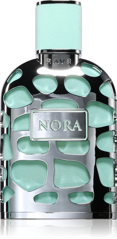 Rave Nora unisex eau de parfum