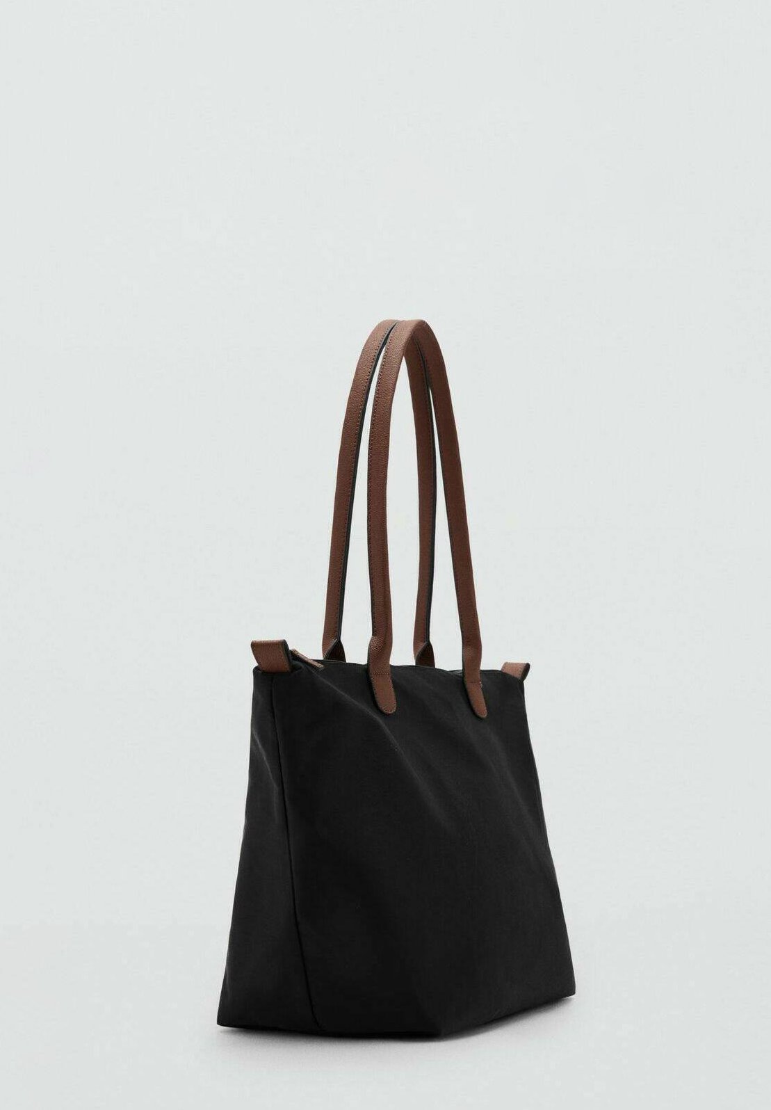Mango Kids TEEN - Handtas - zwart