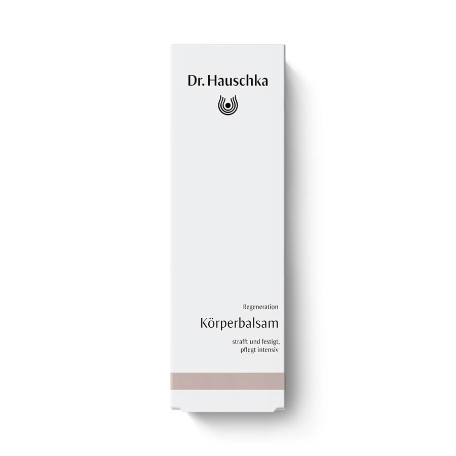 Hauschka losion za regeneraciju - 150 ml