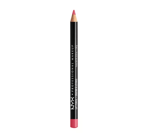 NYX Professional Makeup Lip Pencil konturówka do ust 813 Plush Red 1,04 g