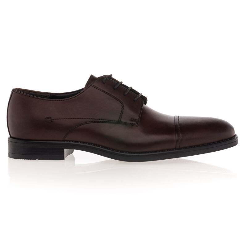 Sapatos sociais masculinos marrons
