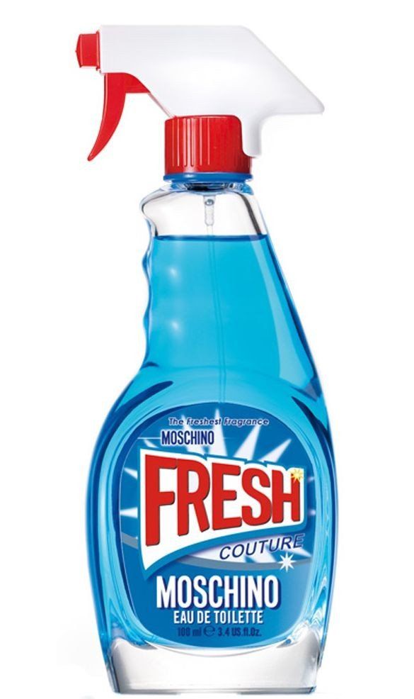 Fresh Couture EDT Ženski parfemi