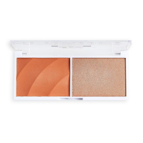 Colour Play Rouge Duo