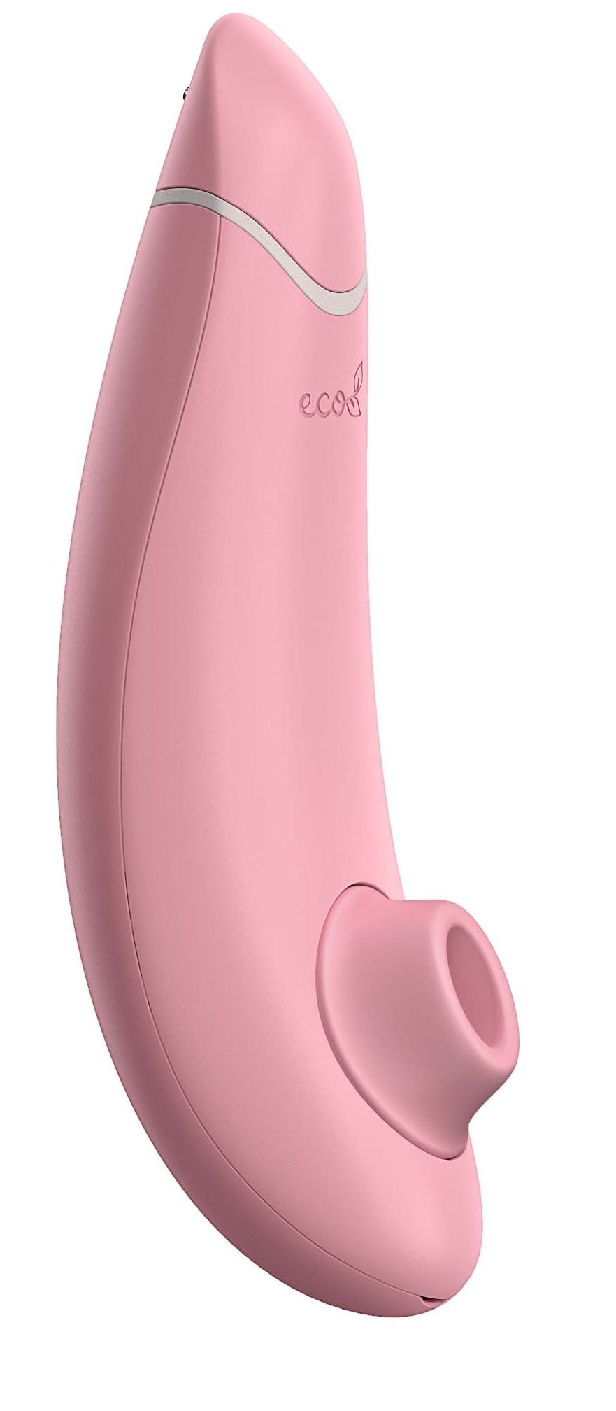 Prémiové zariadenia na odsávanie klitorisu Eco Rose