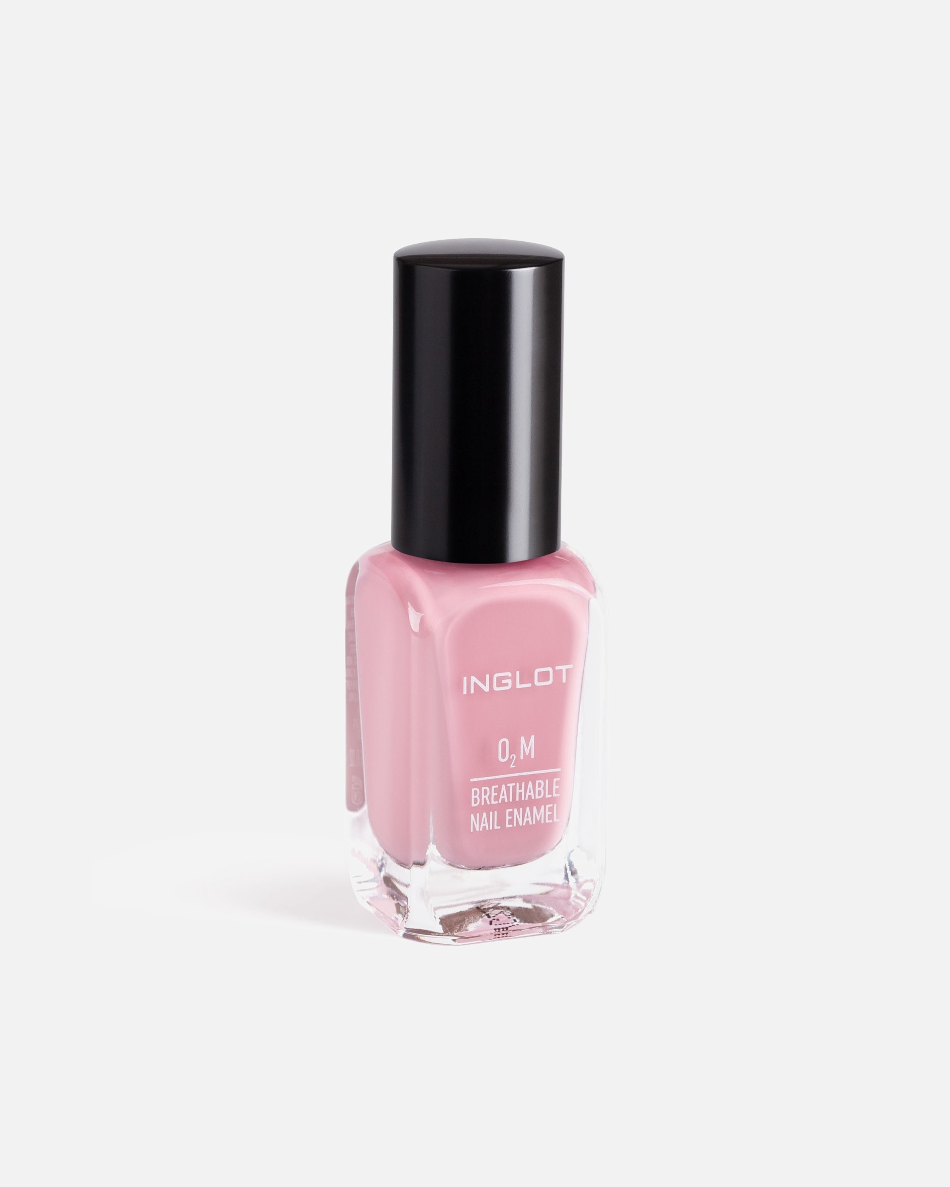 Esmalte respirável Inglot O2M - 11 ml