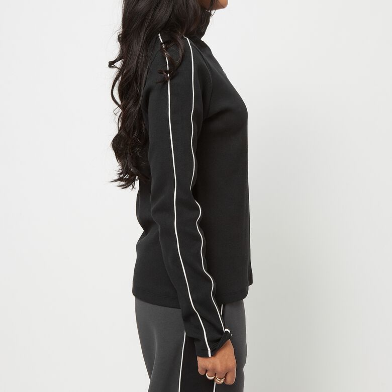 Sportliches Langarmshirt