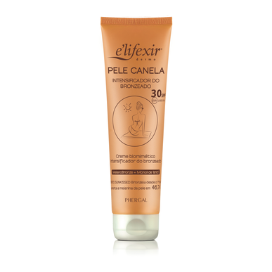 Elifexir krema za intenziviranje tena 150 ml 150 ml