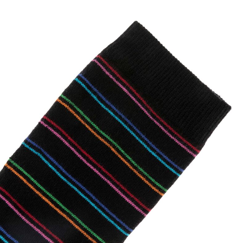 Calze e collant multicolore da donna