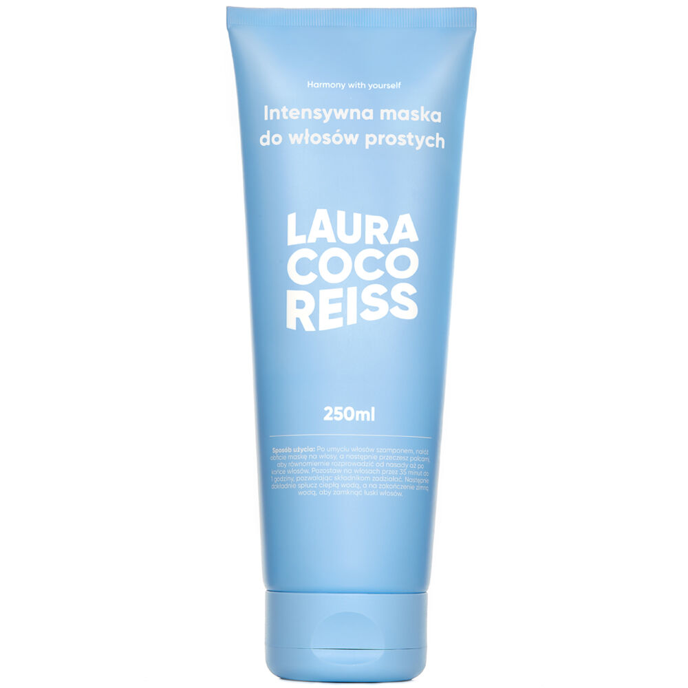 Laura Coco Reiss